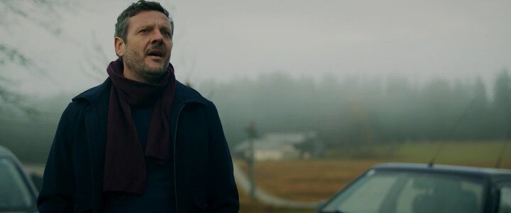 Кадр из фильма Лесная Страна / Wald Кадр из фильма Лесная Страна / Wald