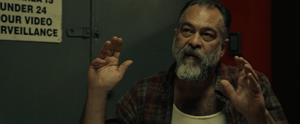 Кадр из фильма Земля мафии / Mob Land Кадр из фильма Земля мафии / Mob Land