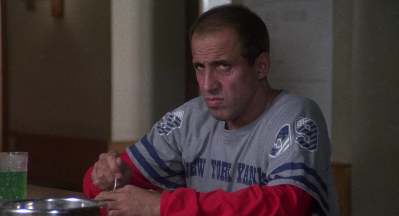 Сцена из фильма Укрощение строптивого / Il Bisbetico domato Сцена из фильма Укрощение строптивого / Il Bisbetico domato