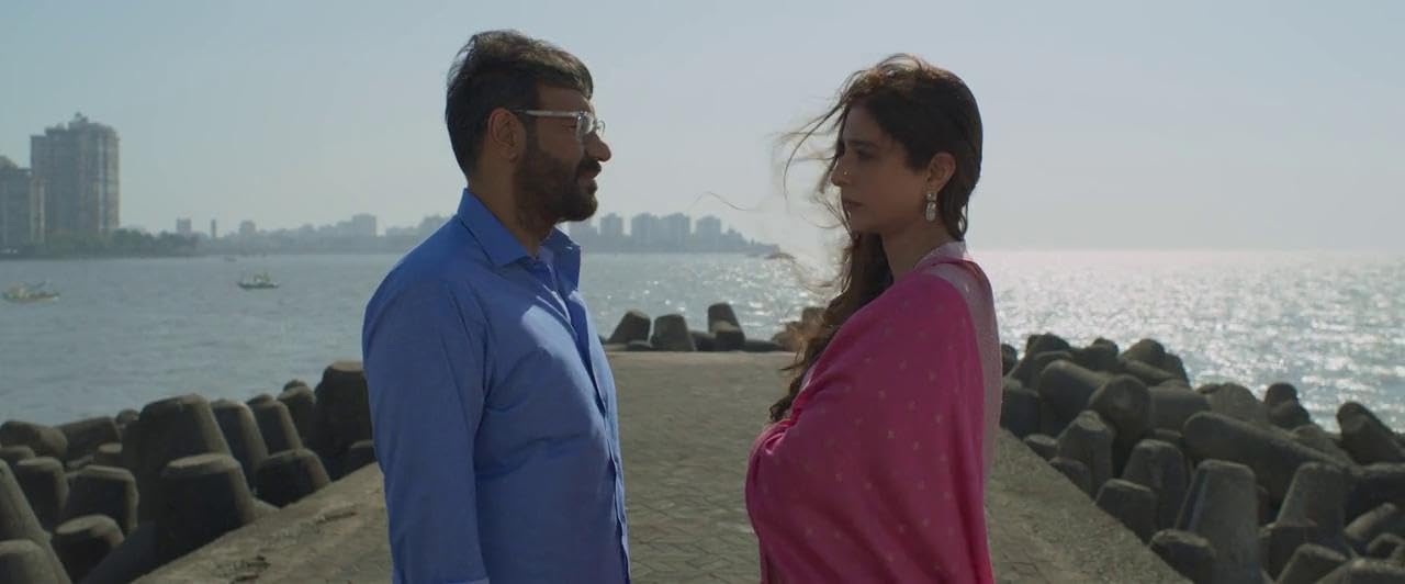 Кадр из фильма Смелее чем я / Auron Mein Kahan Dum Tha Кадр из фильма Смелее чем я / Auron Mein Kahan Dum Tha