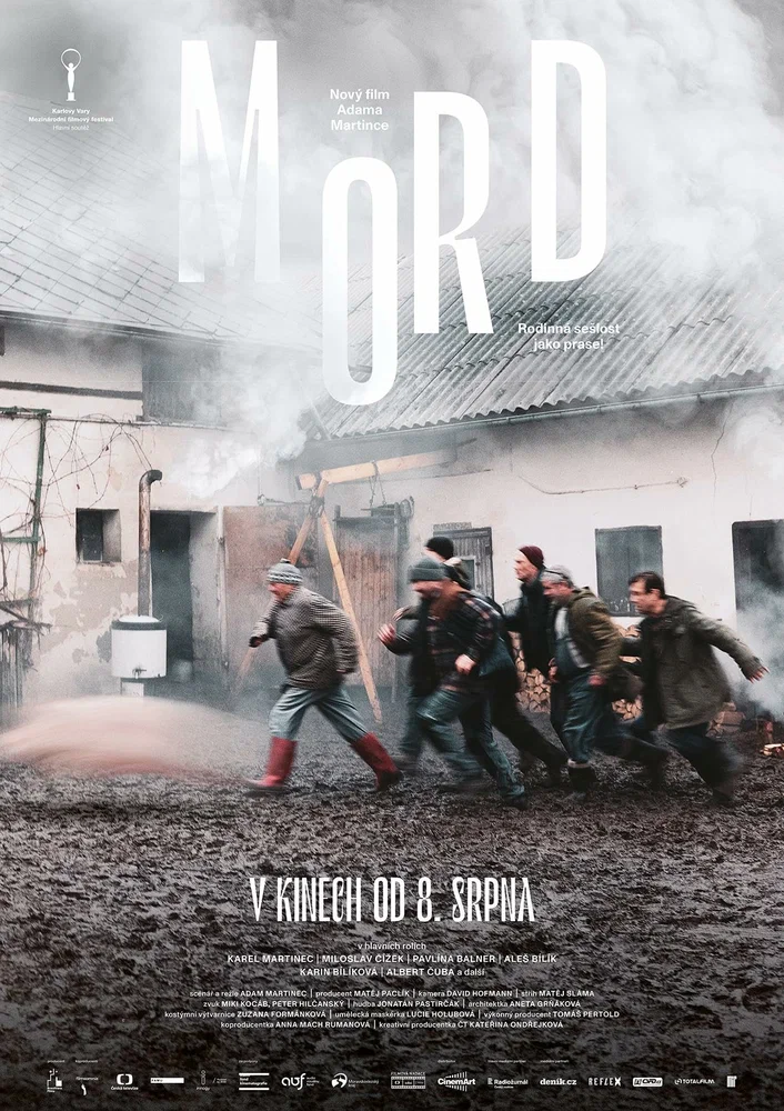 Свежина / Mord