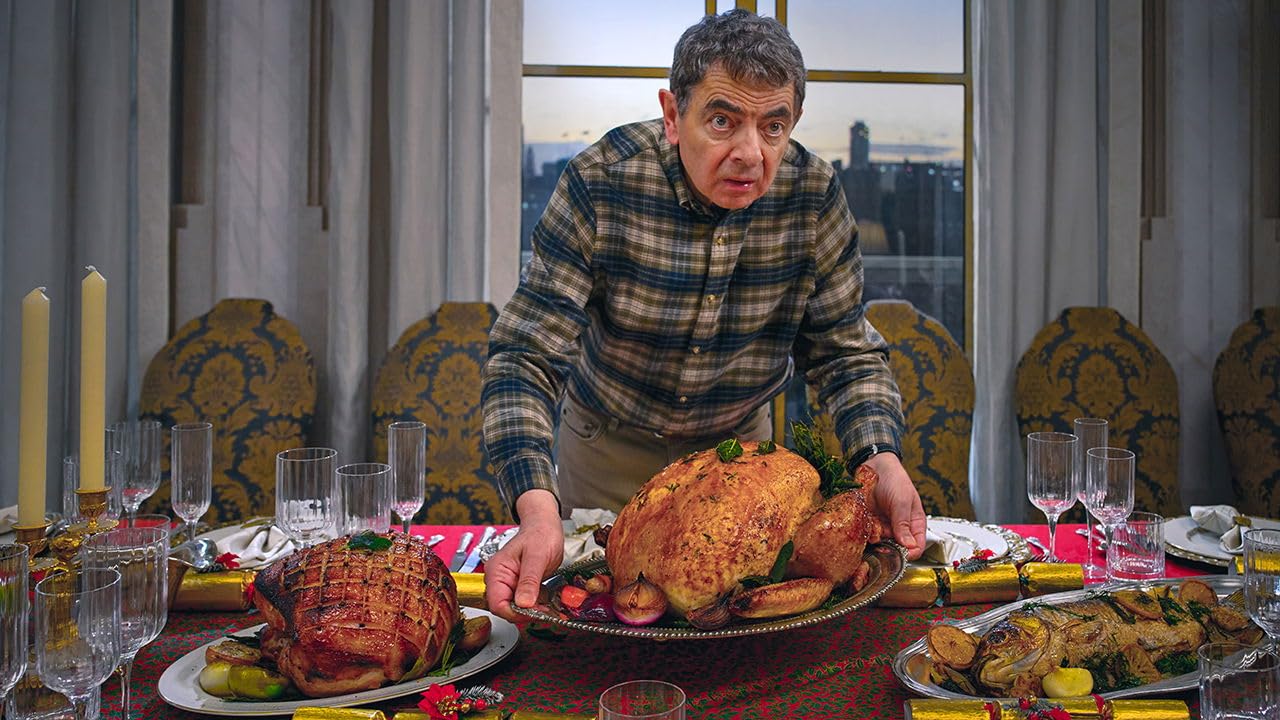 Сцена из фильма Человек против Младенца / Man vs Baby Сцена из фильма Человек против Младенца / Man vs Baby