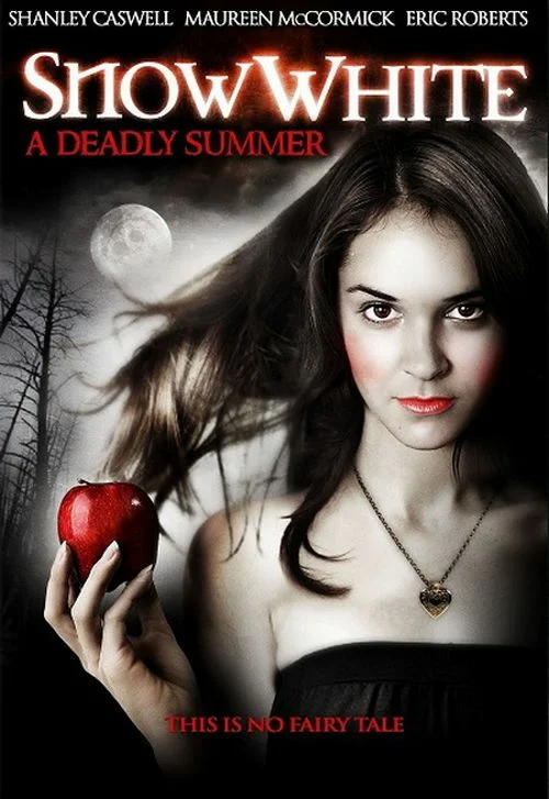 Постер к фильму Белоснежка: Смертельное лето / Snow White: A Deadly Summer