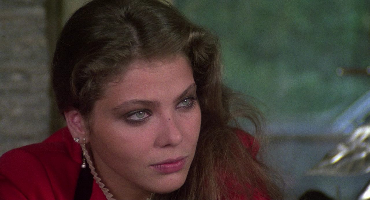 Сцена из фильма Укрощение строптивого / Il Bisbetico domato Сцена из фильма Укрощение строптивого / Il Bisbetico domato