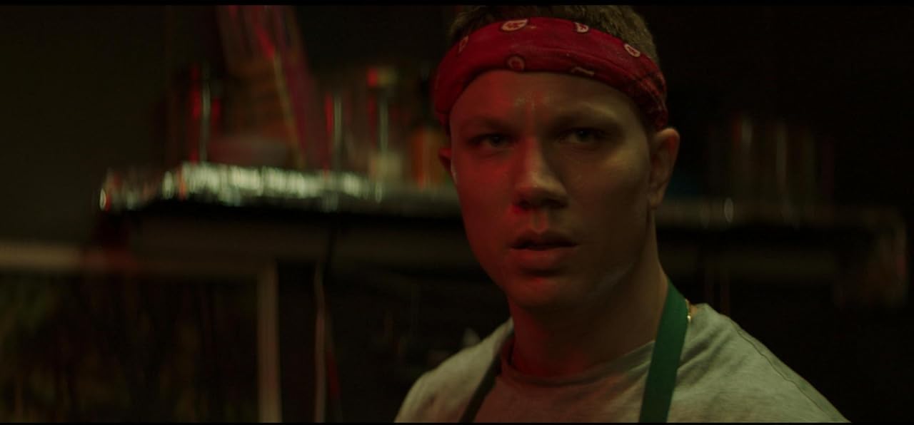 Кадр из фильма Видеотека / Videotheque Кадр из фильма Видеотека / Videotheque