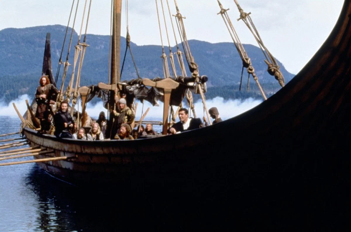 Кадр из фильма 13-й Воин / The 13th Warrior Кадр из фильма 13-й Воин / The 13th Warrior