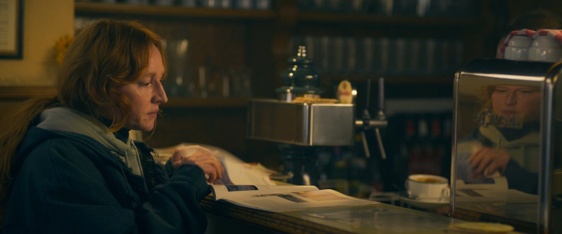 Кадр из фильма Лесная Страна / Wald Кадр из фильма Лесная Страна / Wald