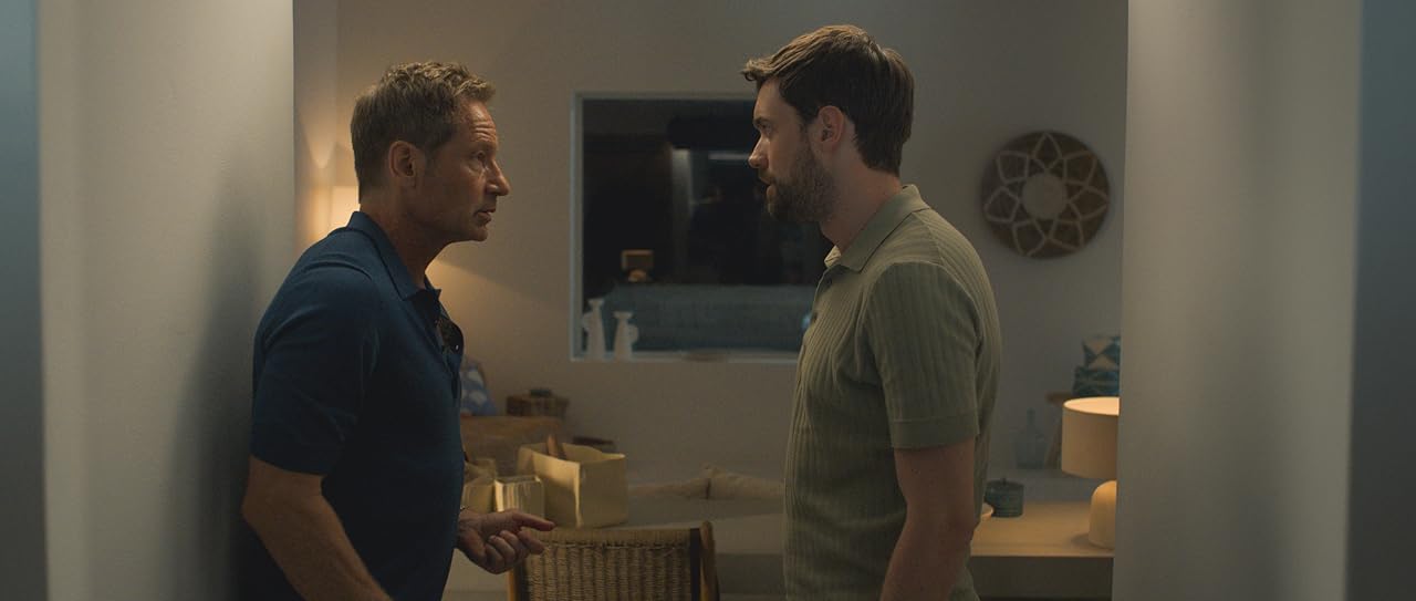 Сцена из фильма Злой умысел / Malice Сцена из фильма Злой умысел / Malice