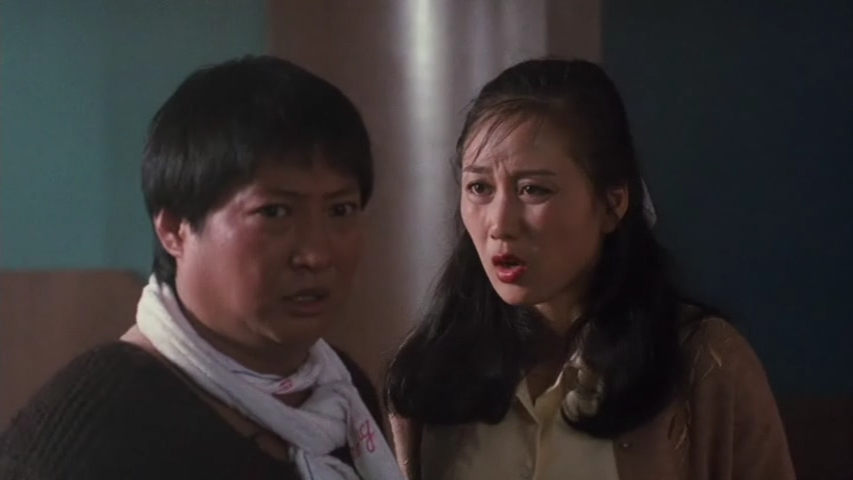 Кадр из фильма Рикша / Qun long xi feng Кадр из фильма Рикша / Qun long xi feng