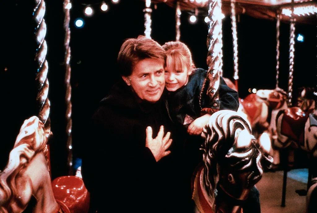 Кадр из фильма Служанка / Un amour de banquier Кадр из фильма Служанка / Un amour de banquier