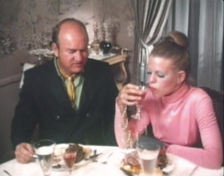 Кадр из фильма Похитители / The Abductors Кадр из фильма Похитители / The Abductors