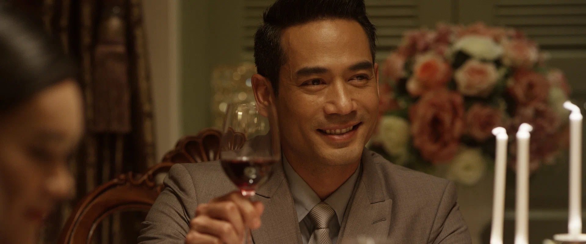 Кадр из фильма Проклятие. Дом с прислугой / The Maid Кадр из фильма Проклятие. Дом с прислугой / The Maid