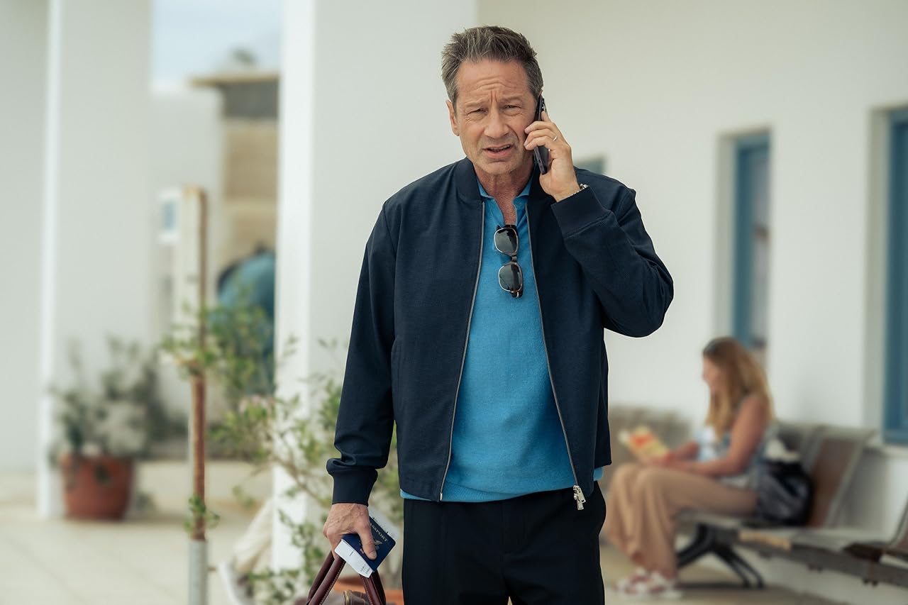 Сцена из фильма Злой умысел / Malice Сцена из фильма Злой умысел / Malice