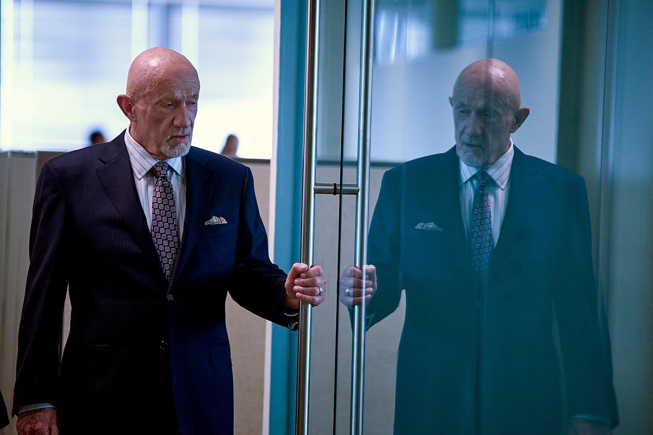 Сцена из фильма Чудовище внутри меня / The Beast in Me Сцена из фильма Чудовище внутри меня / The Beast in Me