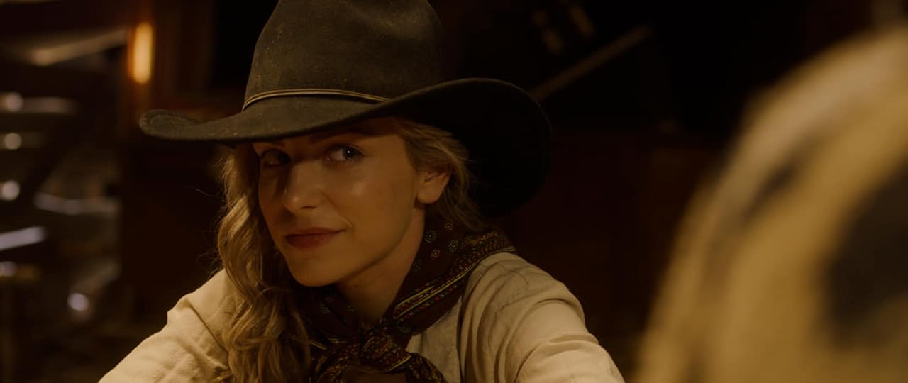 Кадр из фильма Томминокеры / Tommyknockers (Night of the Tommyknockers) Кадр из фильма Томминокеры / Tommyknockers (Night of the Tommyknockers)