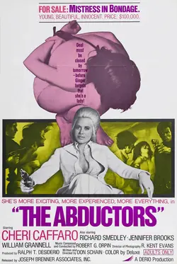 Похитители / The Abductors (1972)