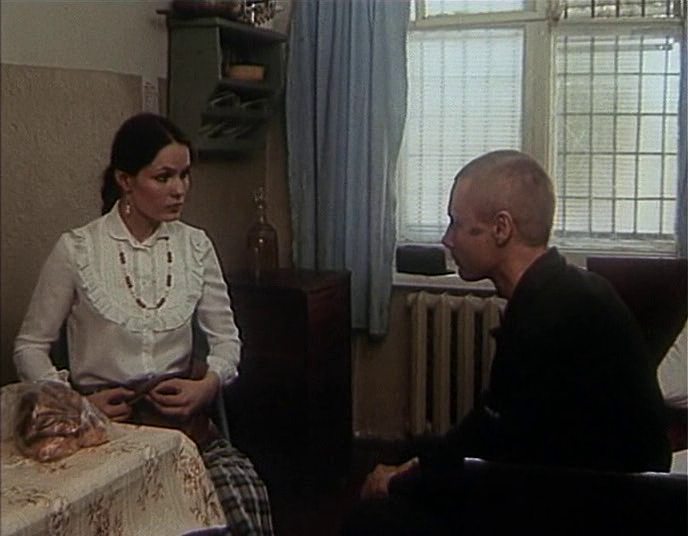 Кадр из фильма Беспредел Кадр из фильма Беспредел