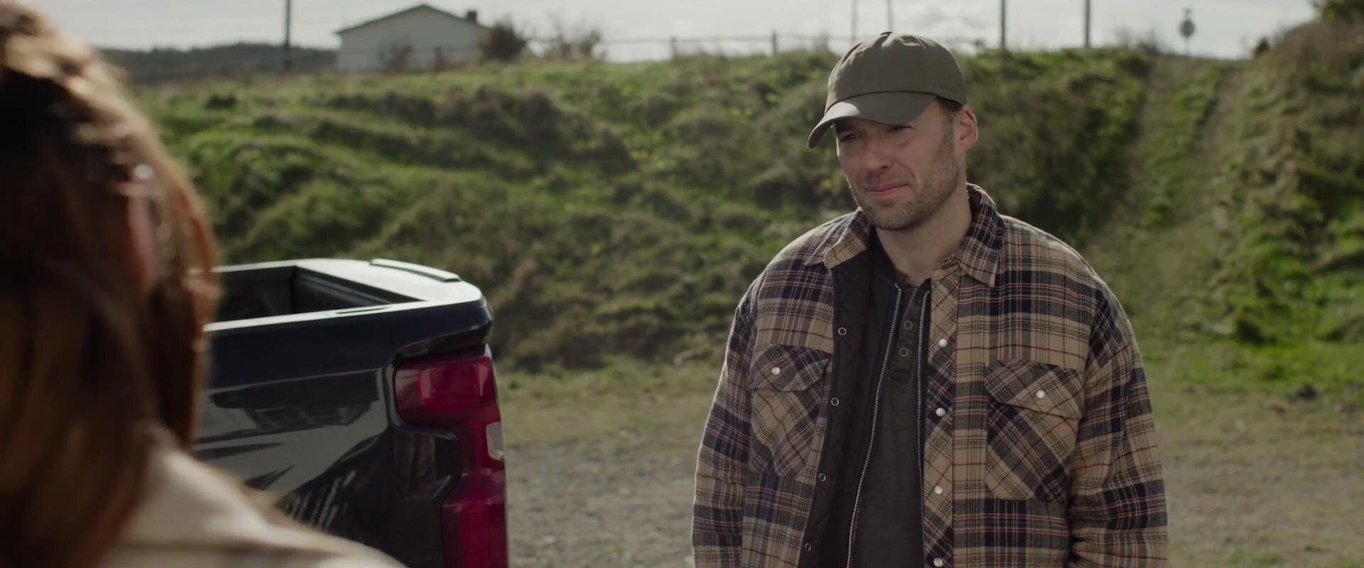 Сцена из фильма Милый ангелок / Sweet Angel Baby Сцена из фильма Милый ангелок / Sweet Angel Baby