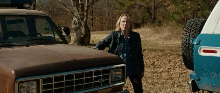 Сцена из фильма Жестокий финал / Violent Ends Сцена из фильма Жестокий финал / Violent Ends