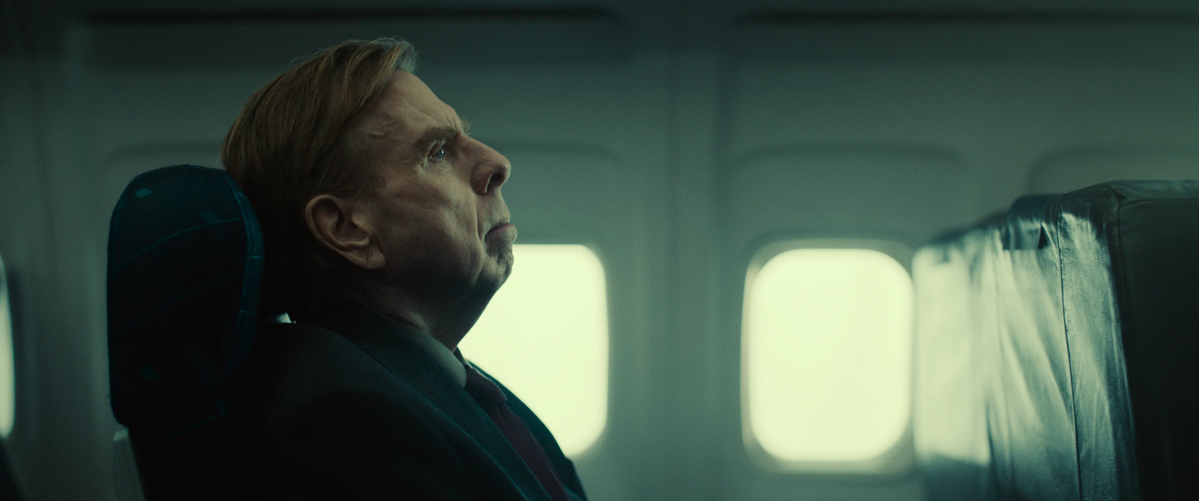 Кадр из фильма Бесстрашные летуны / Northern Comfort Кадр из фильма Бесстрашные летуны / Northern Comfort