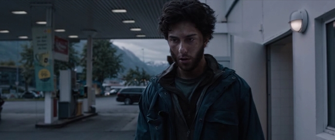 Кадр из фильма Бог грома / Mortal Кадр из фильма Бог грома / Mortal