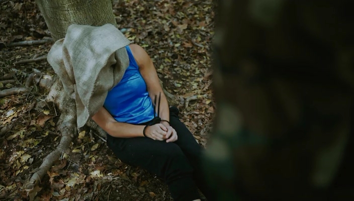 Сцена из фильма Бессмертный / Immortal Сцена из фильма Бессмертный / Immortal