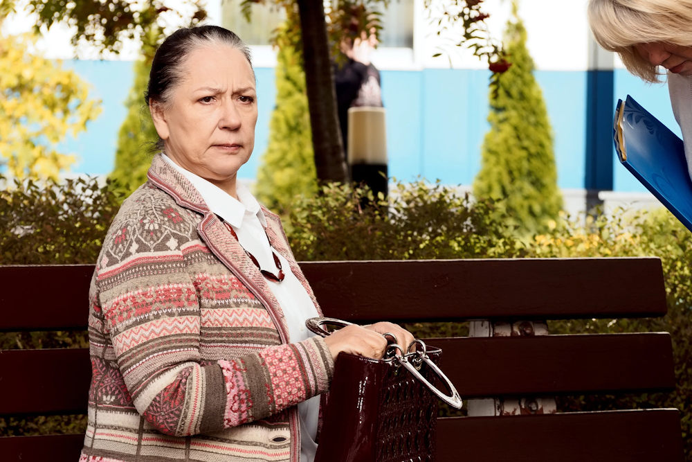 Кадр из фильма Ради твоего счастья Кадр из фильма Ради твоего счастья