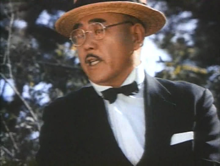 Кадр из фильма Берег спасения Кадр из фильма Берег спасения