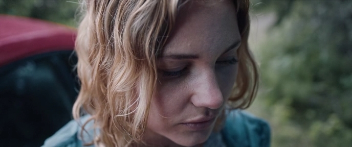 Кадр из фильма Бог грома / Mortal Кадр из фильма Бог грома / Mortal