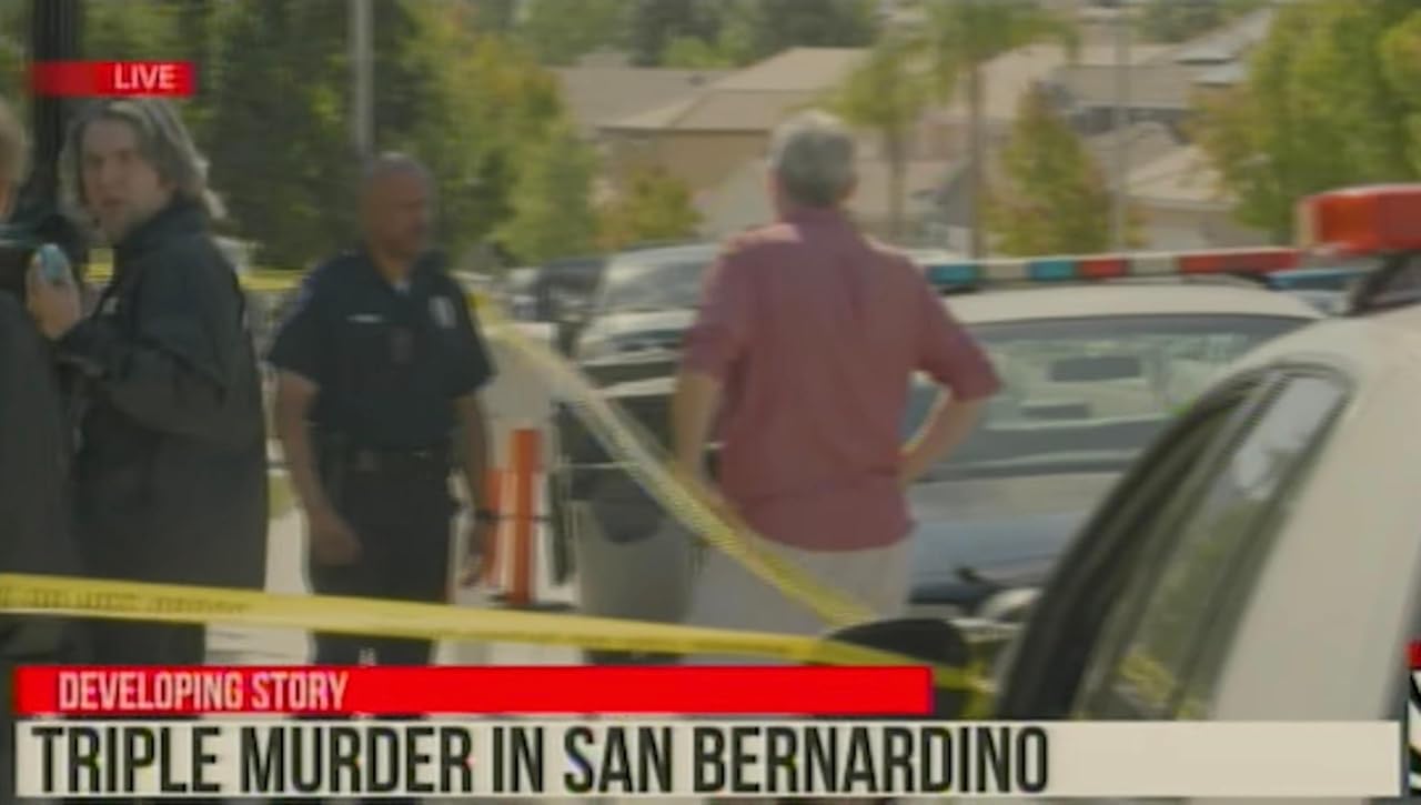 Сцена из фильма Странный урожай / Strange Harvest Сцена из фильма Странный урожай / Strange Harvest