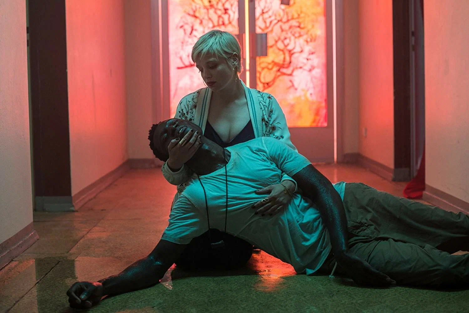 Кадр из фильма Берлин, Александерплац / Berlin Alexanderplatz Кадр из фильма Берлин, Александерплац / Berlin Alexanderplatz