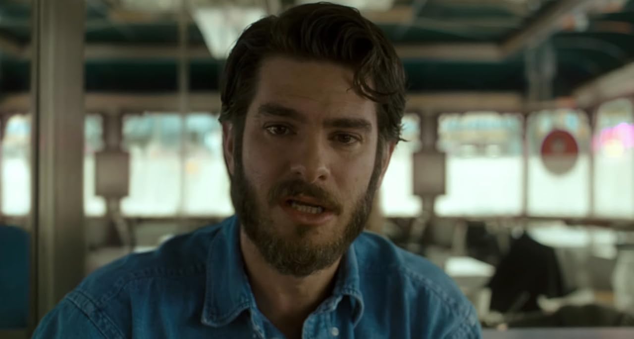 Кадр из фильма После охоты / After the Hunt Кадр из фильма После охоты / After the Hunt