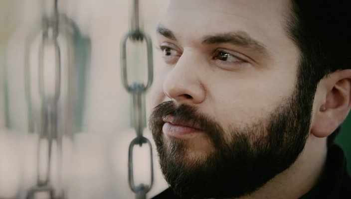 Сцена из фильма Бессмертный / Immortal Сцена из фильма Бессмертный / Immortal