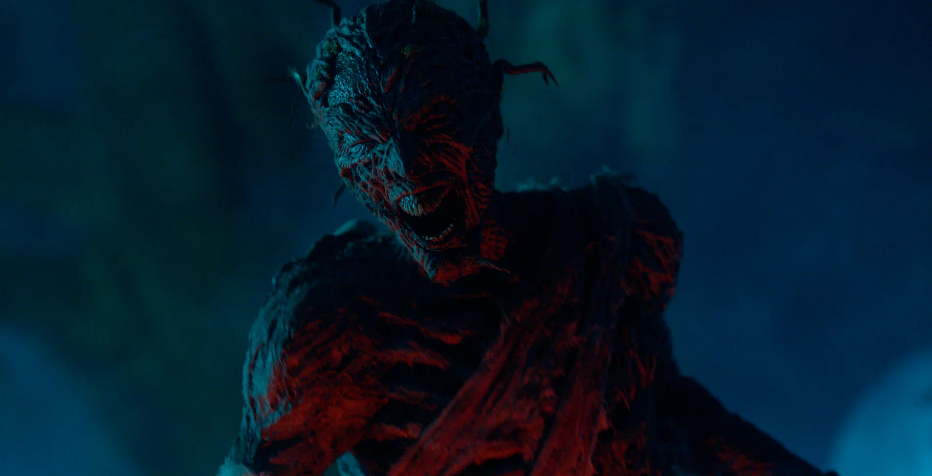 Сцена из фильма Городские легенды: Парк кошмаров / Oak Сцена из фильма Городские легенды: Парк кошмаров / Oak