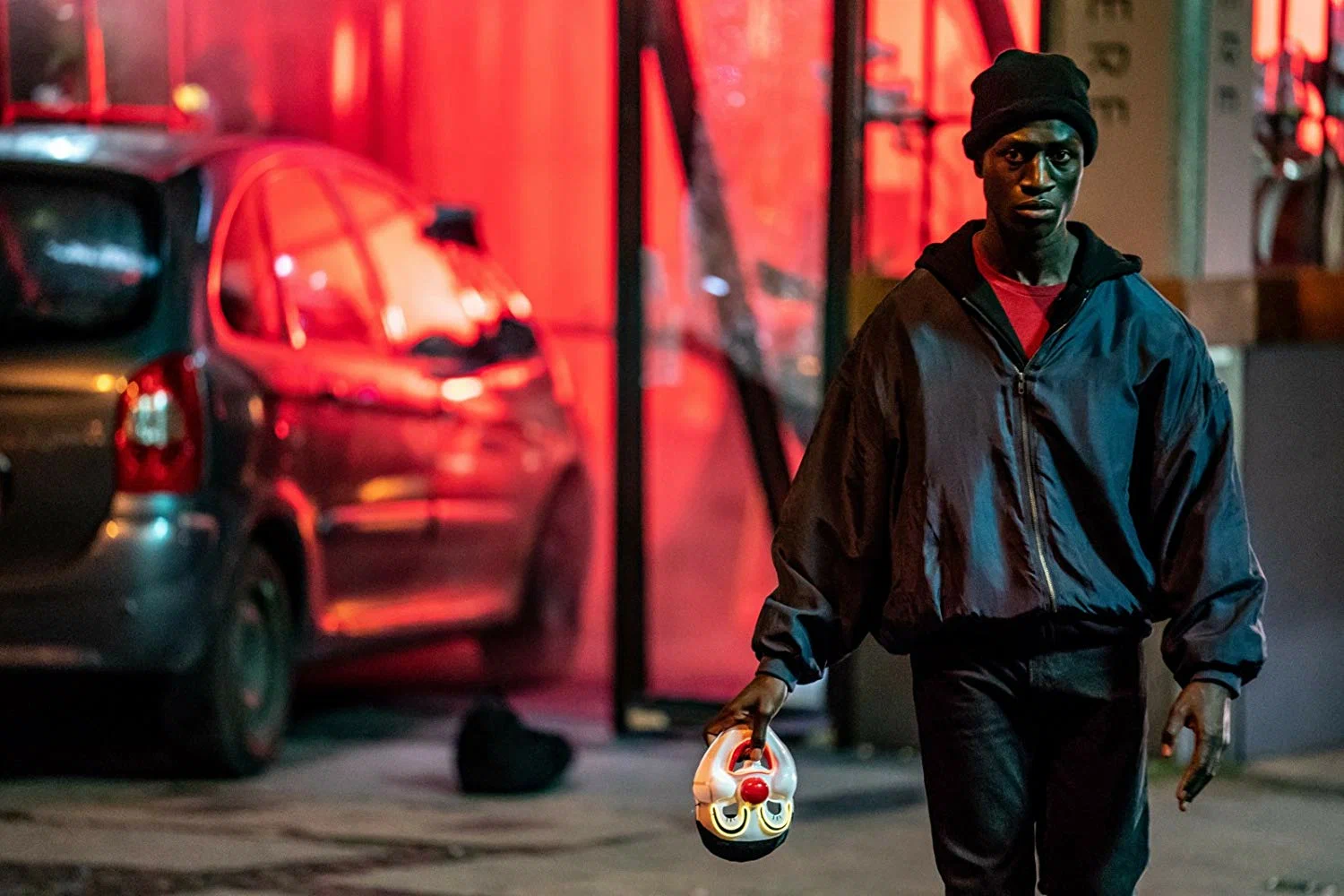 Кадр из фильма Берлин, Александерплац / Berlin Alexanderplatz Кадр из фильма Берлин, Александерплац / Berlin Alexanderplatz