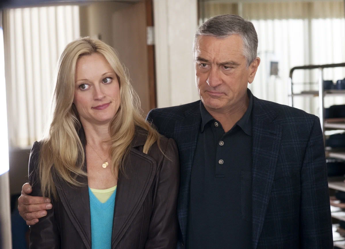 Кадр из фильма Знакомство с Факерами 2 / Little Fockers Кадр из фильма Знакомство с Факерами 2 / Little Fockers