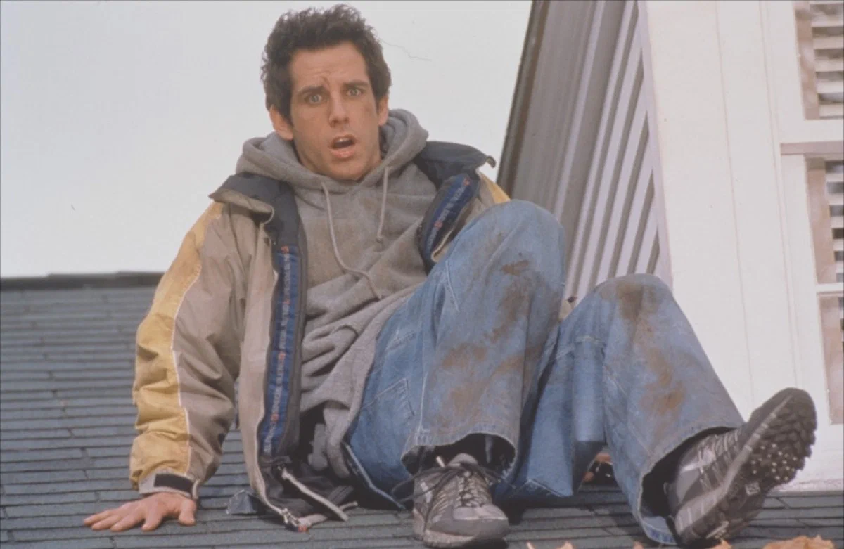 Кадр из фильма Знакомство с родителями / Meet The Parents Кадр из фильма Знакомство с родителями / Meet The Parents