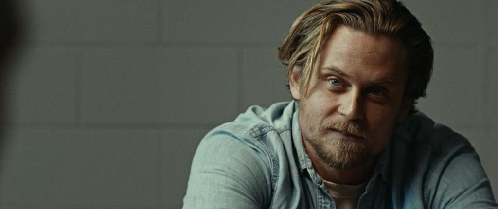 Сцена из фильма Жестокий финал / Violent Ends Сцена из фильма Жестокий финал / Violent Ends