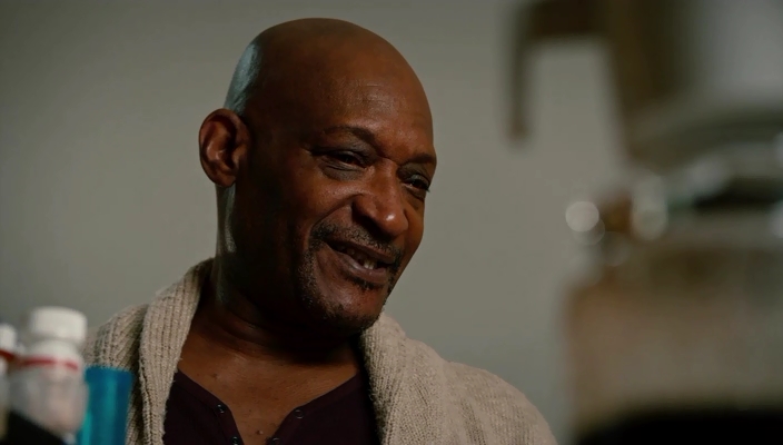 Сцена из фильма Бессмертный / Immortal Сцена из фильма Бессмертный / Immortal