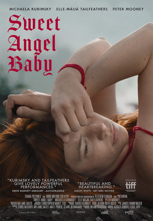 Милый ангелок / Sweet Angel Baby