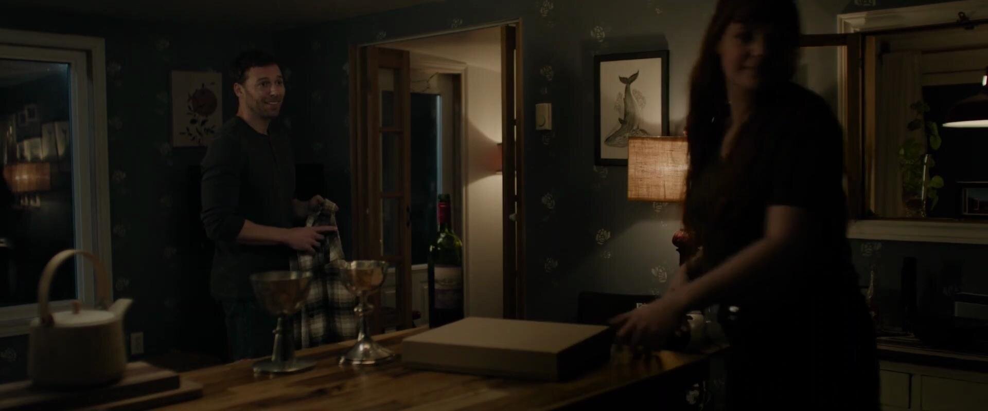 Сцена из фильма Милый ангелок / Sweet Angel Baby Сцена из фильма Милый ангелок / Sweet Angel Baby