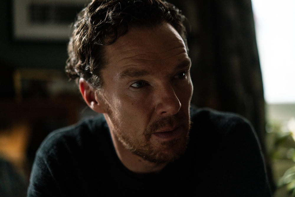 Кадр из фильма Сущность / The Thing with Feathers Кадр из фильма Сущность / The Thing with Feathers