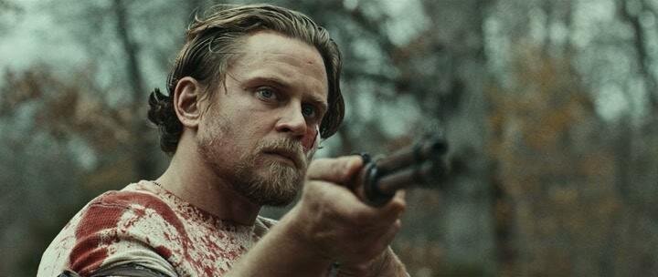 Сцена из фильма Жестокий финал / Violent Ends Сцена из фильма Жестокий финал / Violent Ends