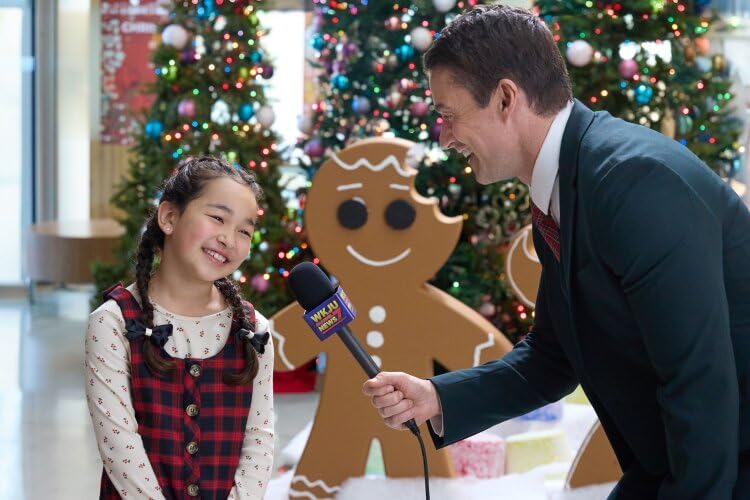 Сцена из фильма Счастливого Рождества, Тед Купер! / Merry Christmas, Ted Cooper! Сцена из фильма Счастливого Рождества, Тед Купер! / Merry Christmas, Ted Cooper!