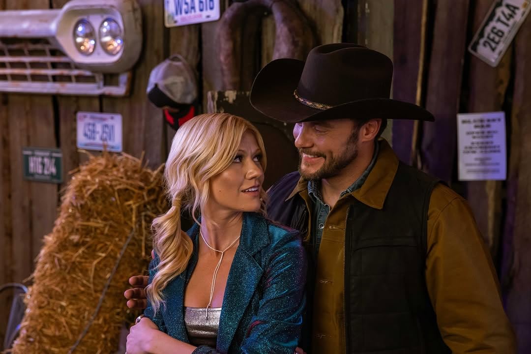 Кадр из фильма Монтана Маверикс / Montana Mavericks Кадр из фильма Монтана Маверикс / Montana Mavericks