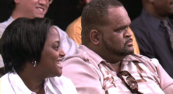 Кадр из фильма Бруно / Bruno Кадр из фильма Бруно / Bruno