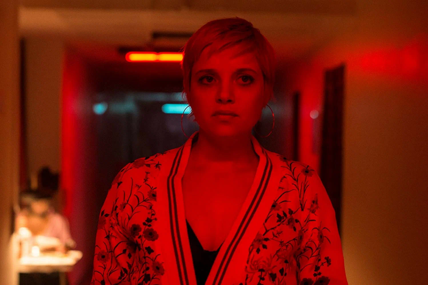 Кадр из фильма Берлин, Александерплац / Berlin Alexanderplatz Кадр из фильма Берлин, Александерплац / Berlin Alexanderplatz