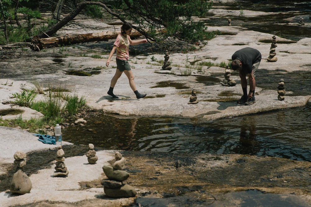 Кадр из фильма Хорошенькая / Good One Кадр из фильма Хорошенькая / Good One