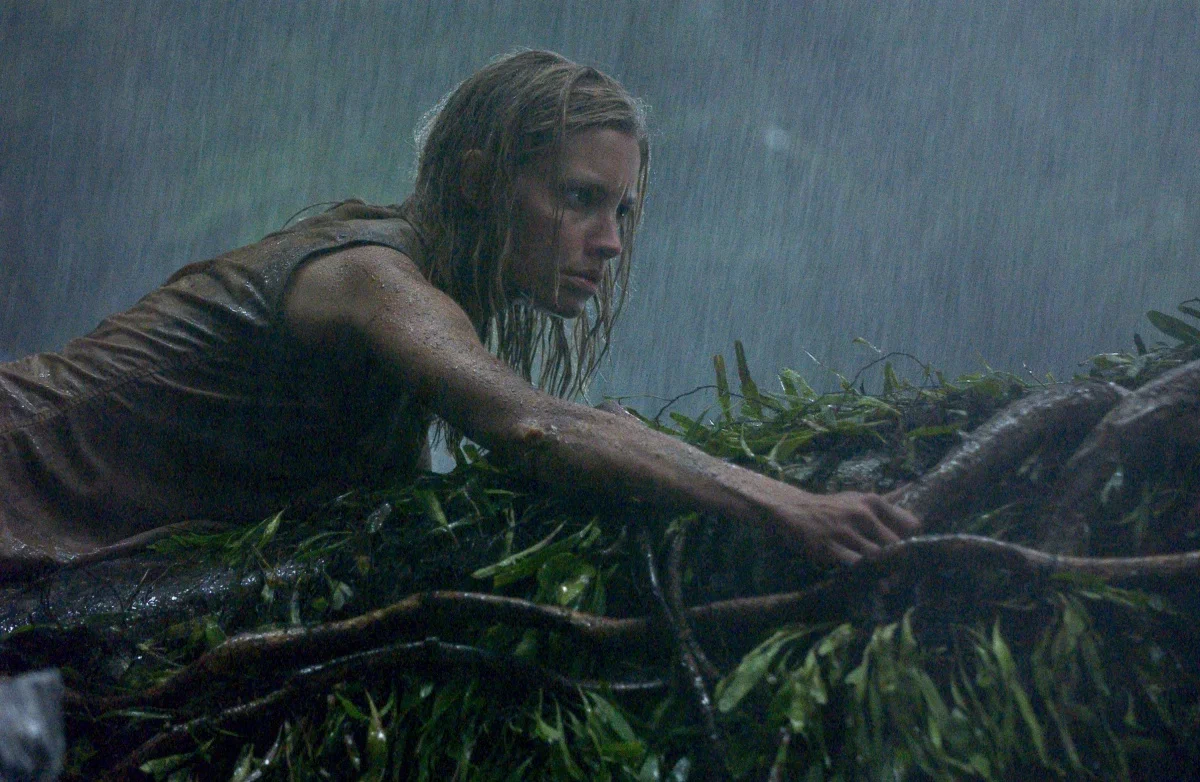 Кадр из фильма Анаконда 2: Охота за Проклятой орхидеей / Anacondas: The Hunt for the Blood Orchid Кадр из фильма Анаконда 2: Охота за Проклятой орхидеей / Anacondas: The Hunt for the Blood Orchid