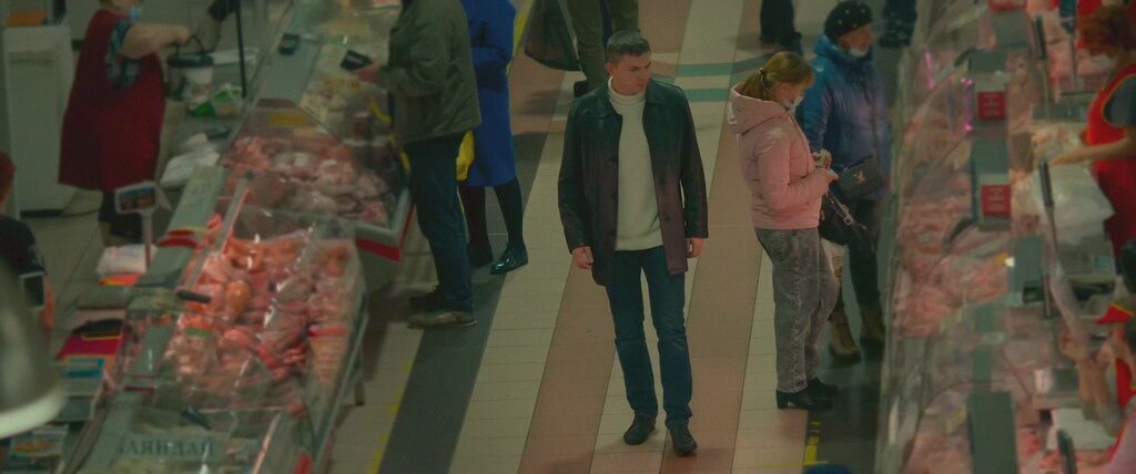 Кадр из фильма Бизнес по-русски Кадр из фильма Бизнес по-русски